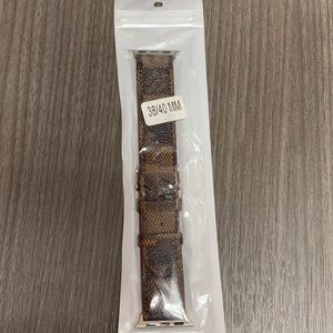 COPY - Fashion Apple Watch